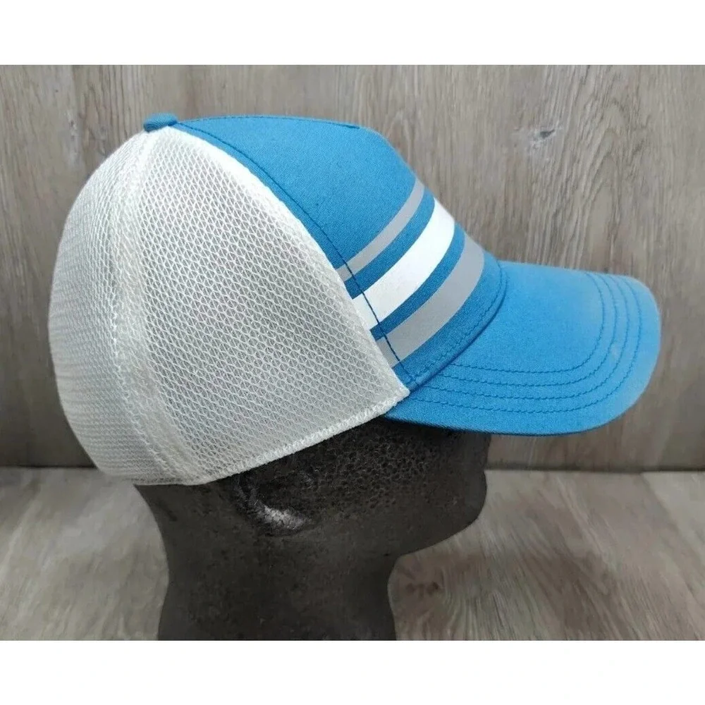Callaway‎ Golf Hat Cap Sz S/M Breathable Stretch